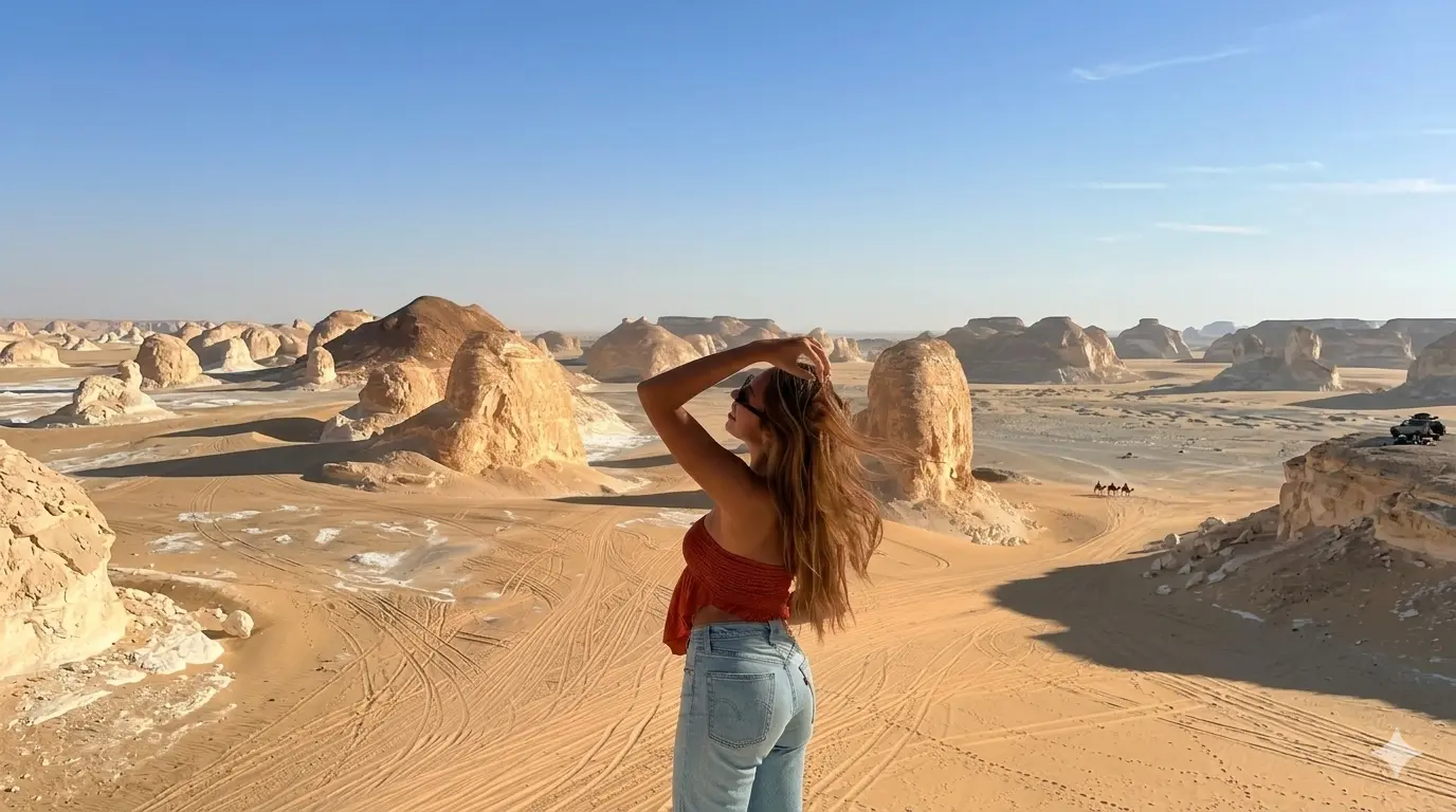 World Best Destinations